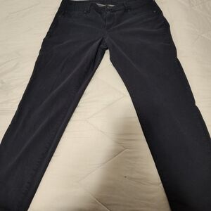 Women's Maurices Dark Wash Stretch Jeans 20W